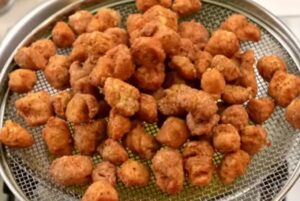 soybean sabzi recipes in hindi - सोया चिली बनाने की बिधि