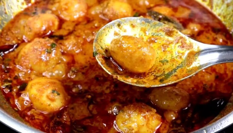 Dum aloo recipe hindi - दुम आलू बनाने के तरीका