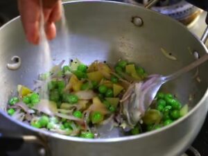 Poha Recipe in Hindi - पोहा बनाने के तरीके