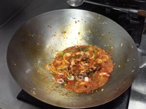 Chilli Potato Recipe in Hindi - चिल्ली पोटैटो बनाने की विधि