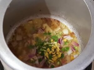 Simple daliya recipe in hindi - गेहूं की दलिया बनाने की विधि