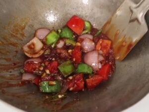 Best chilli paneer recipe in hindi - पनीर चिल्ली बनाने की विधि