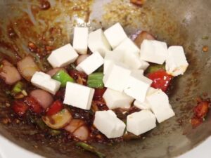 Best chilli paneer recipe in hindi - पनीर चिल्ली बनाने की विधि